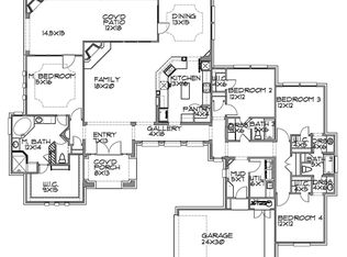 201 Crystal Lane, Georgetown, TX 78633