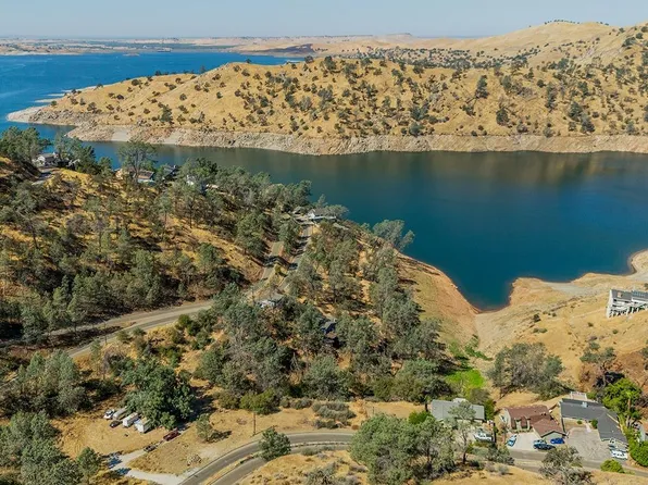 27757 Sky Harbour Rd, Friant, CA 93626