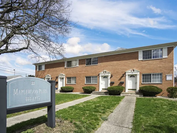 550 - Maplewood Plaza, 62-78 Maplewood Ave #62, Columbus, OH 43213