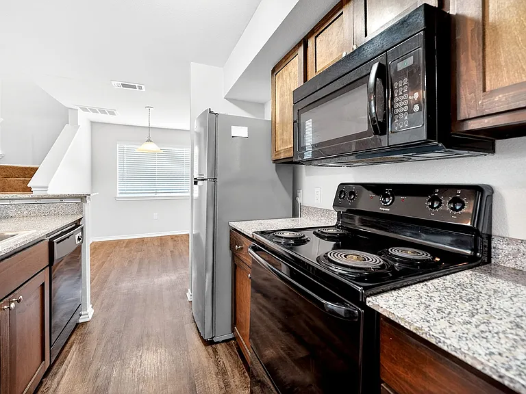 9837 Walnut St #208 — Photo 15