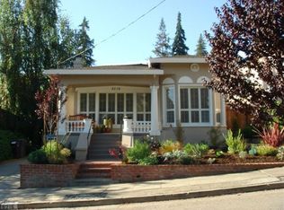 6216 Harwood Ave, Oakland, CA 94618