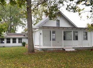 5170 S Jonesville Rd, Columbus, IN 47201