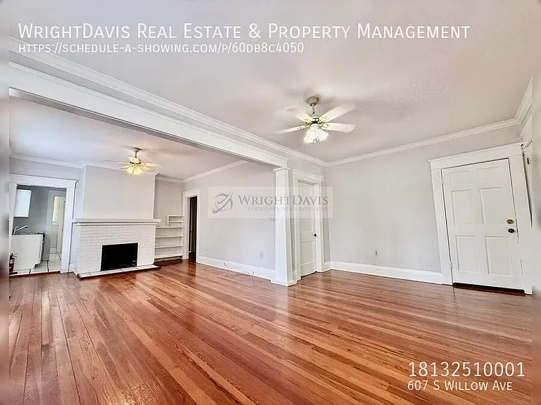 607 S Willow Ave — Photo 7
