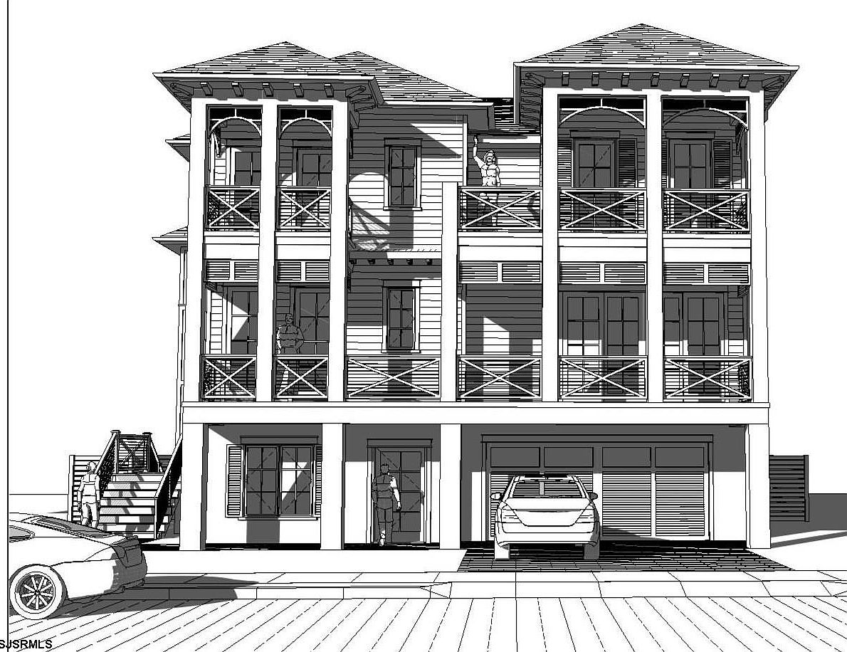 8110 Marshall Ave, Margate City, NJ 08402 Zillow