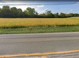 0 Norton Rd LOT 4, Grove City, OH 43123