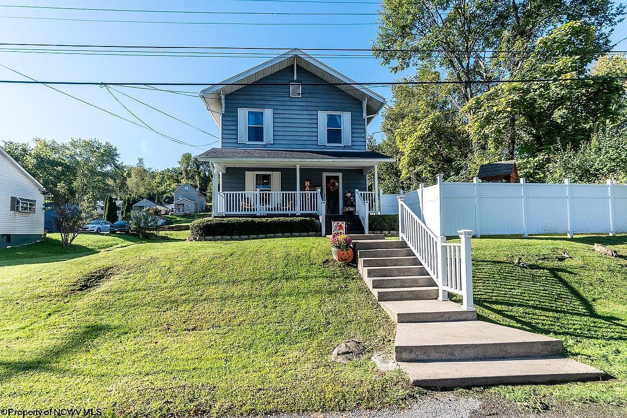 527 W Pennsylvania Ave, Westover, WV 26501 Zillow
