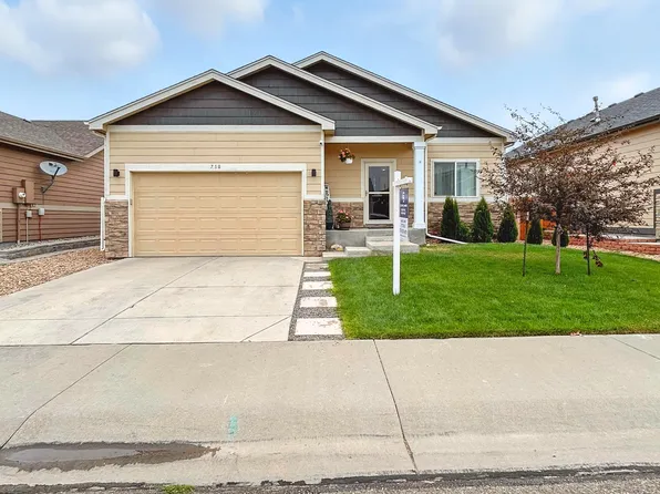 710 S Village Dr, Milliken, CO 80543