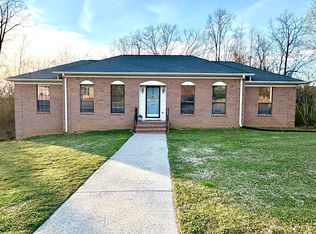 1416 13th Ter, Pleasant Grove, AL 35127