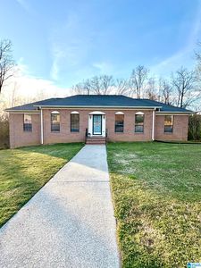 1416 13th Ter, Pleasant Grove, AL, 35127