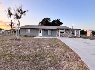 27108 Ann Arbor Ave, Punta Gorda, FL 33983