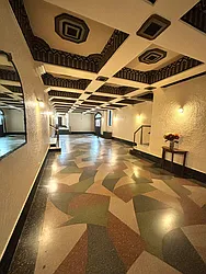 Rented by Otsuka New York