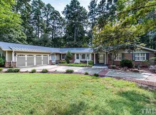 213 Queensferry Rd, Cary, NC 27511