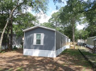 4613 Pelican St, North Myrtle Beach, SC 29582