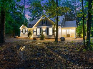 74 Love Boat Ln, Broken Bow, OK 74728