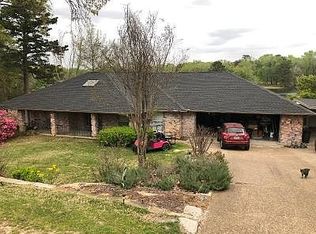 1250 County Road 2425, Mineola, TX 75773