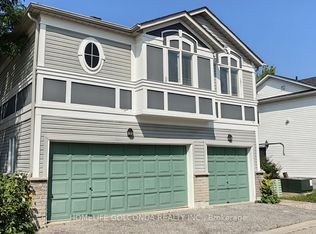 1 Pingel Rd, Markham, ON L6B 1B7