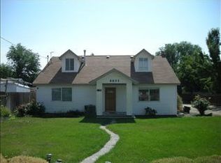 8855 W Cory Ln, Boise, ID 83704