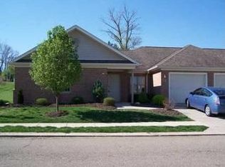 25 Carlin Dr, Logan, OH 43138