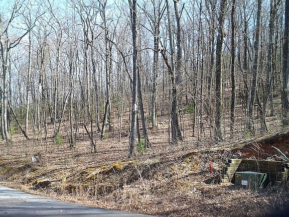 Underground utilities