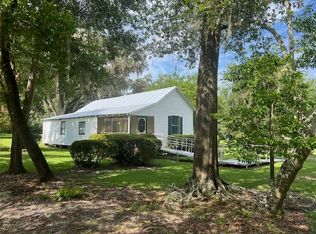 1325 E Pearl St, Monticello, FL 32344