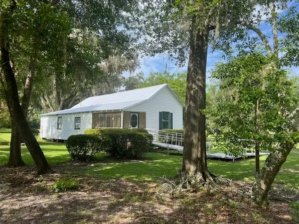 1325 E Pearl St, Monticello, FL 32344