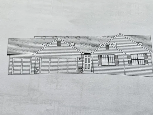 375 Maple Leaf Ln, Poplar Grove, IL 61065