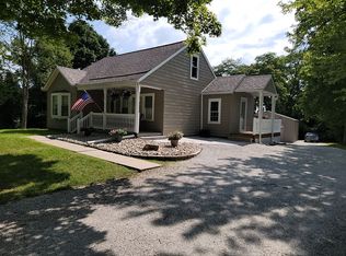 1539 N Dearborn Rd, West Harrison, IN 47060