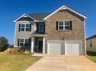 1480 Worcester Trl, McDonough, GA 30253