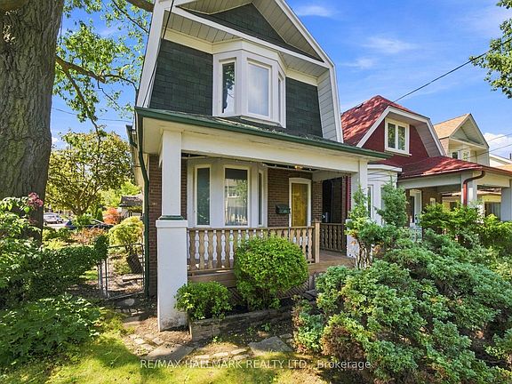 4th image of 104 Chisholm Ave