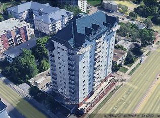 9707 105th St NW #1402, Edmonton, AB T5K2Y4