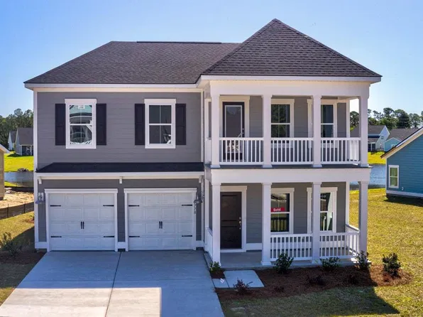 5778 Whitebark Dr, Myrtle Beach, SC 29577
