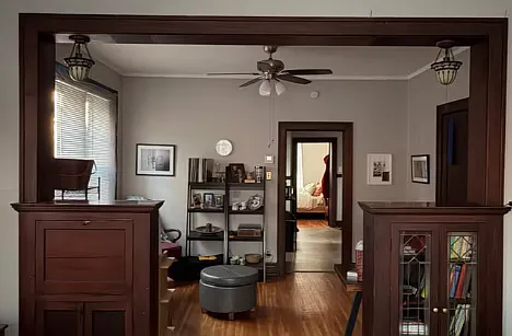 2516 Bellevue Ave #1S — Photo 1