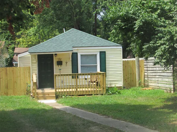 214 E Williams St, Elizabethtown, KY 42701