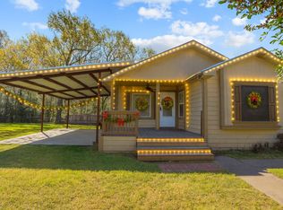 461 Bluebonnet, Livingston, TX 77351