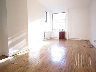 Rented by Alpha Properties NYC I LLC