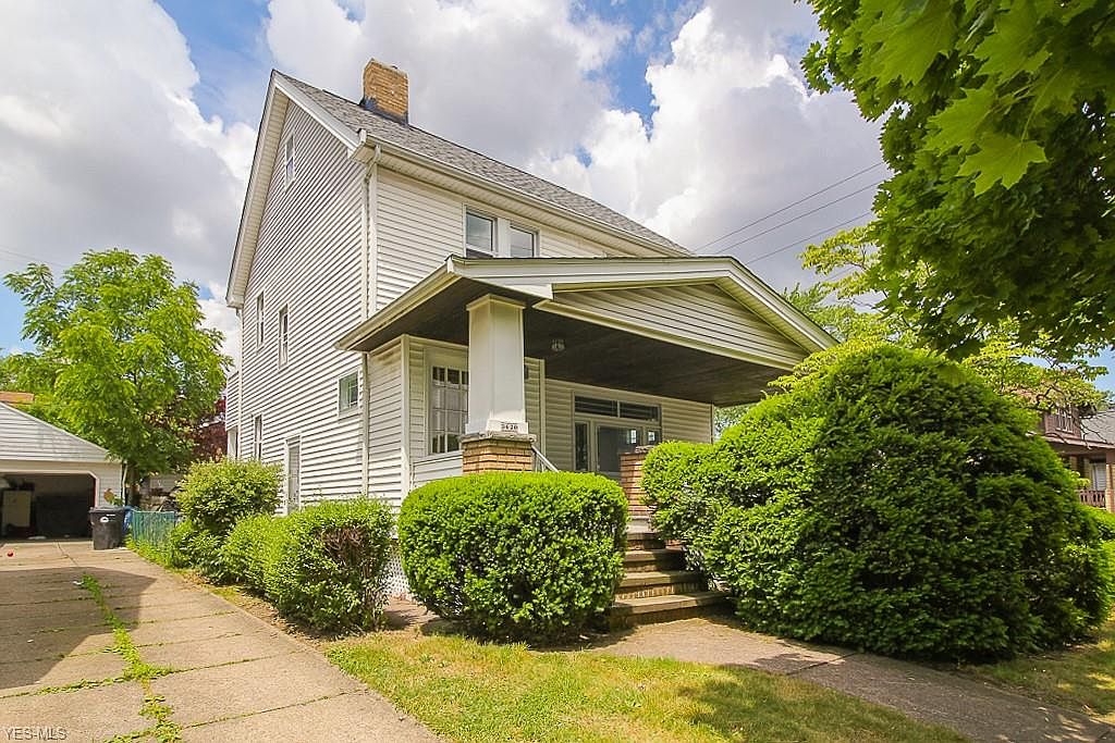 3620 W 129th St, Cleveland, OH 44111 Zillow