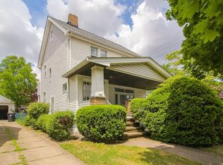 3620 W 129th St, Cleveland, OH 44111