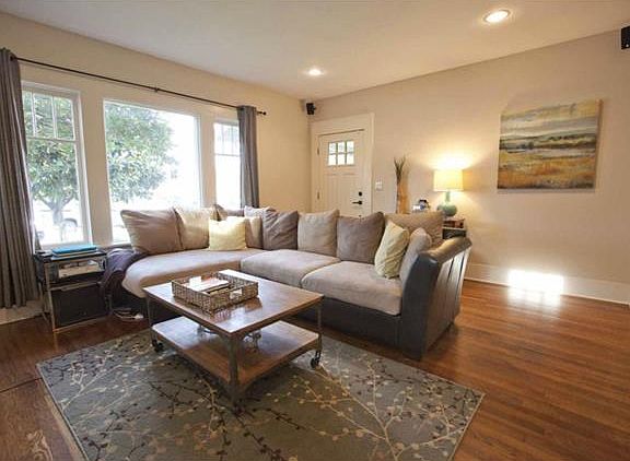 3rd image of 4705 Byers Ave