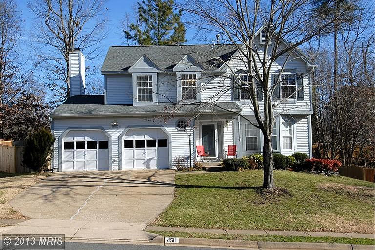 1st image of 4511 Edsall Dr