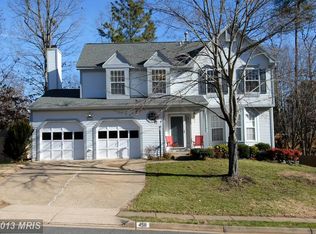 4511 Edsall Dr, Woodbridge, VA 22193