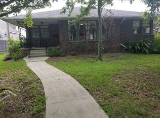 6623 Argonne Blvd, New Orleans, LA 70124