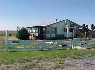 1009 Boise City Hwy, Clayton, NM 88415