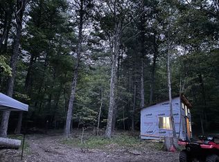 120 Hoefer Rd, Elizaville, NY 12523