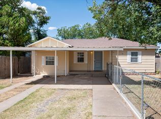 2012 62nd St, Lubbock, TX 79412