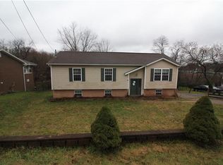 1180 Clay Pike, North Huntingdon, PA