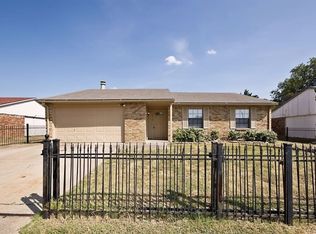 9514 Cutleaf Ct, Dallas, TX 75249