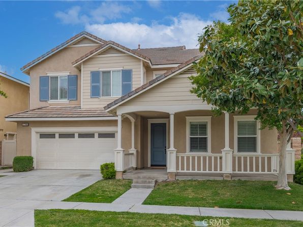 6790 Edinboro St, Chino, CA 91710