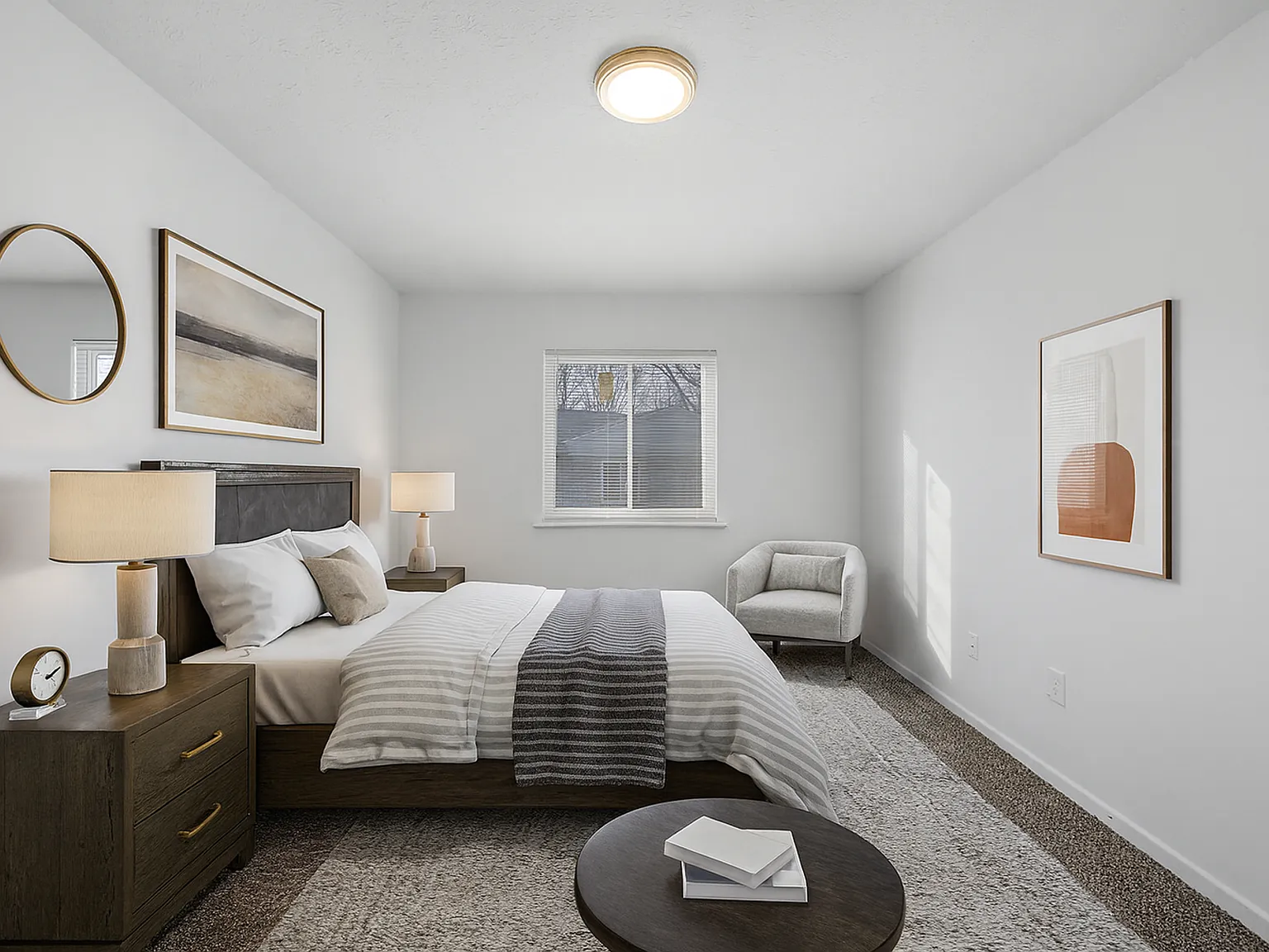 Waynedale Circle Apartments — Photo 4