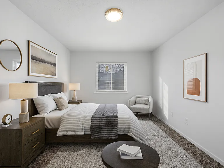 Waynedale Circle Apartments — Photo 4