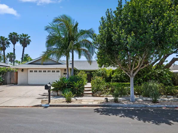 5375 Parejo Dr, Santa Barbara, CA 93111